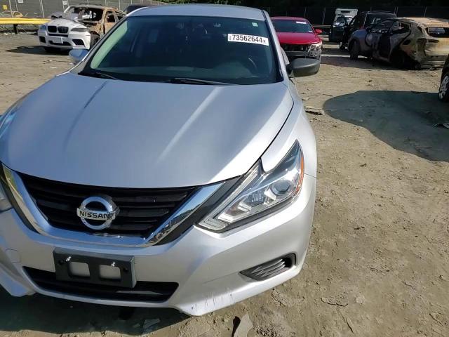 2018 Nissan Altima 2.5 VIN: 1N4AL3AP1JC213229 Lot: 73562644