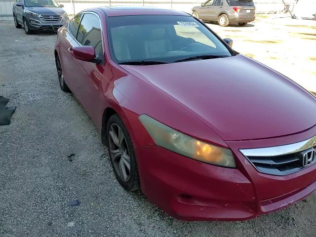 2011 Honda Accord Exl VIN: 1HGCS2B82BA003051 Lot: 73769634