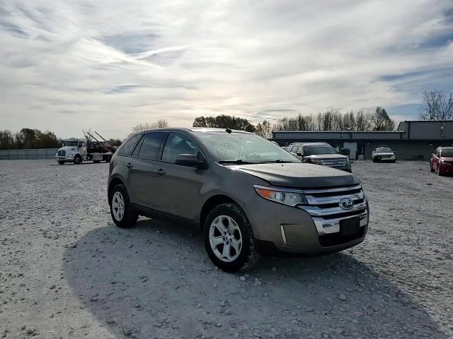 2013 Ford Edge - Image 14