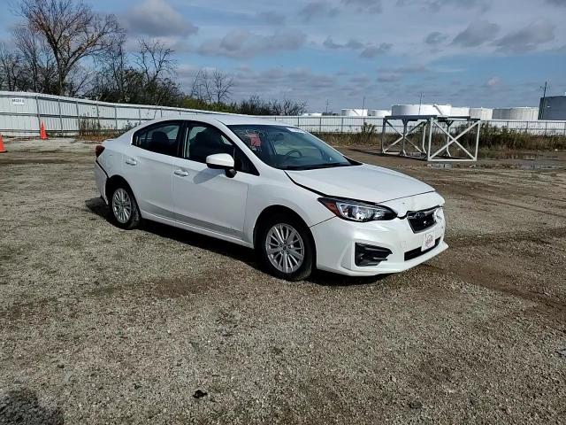 2017 Subaru Impreza Premium VIN: 4S3GKAB68H3621402 Lot: 77748474