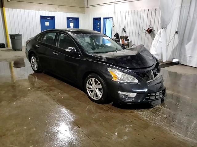 2015 Nissan Altima 2.5 VIN: 1N4AL3AP0FC241854 Lot: 77841424