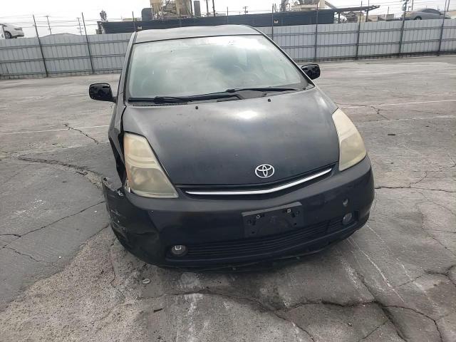 2006 Toyota Prius VIN: JTDKB20U367506780 Lot: 75896884