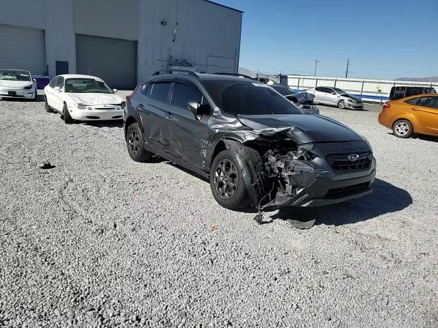 2023 Subaru Crosstrek Sport VIN: JF2GTHRC2PH234364 Lot: 75864164