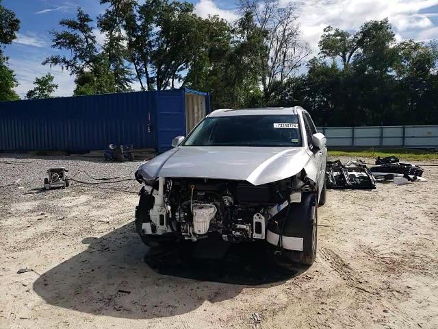 2025 Hyundai Palisade Sel Premium VIN: KM8R4DGE6SU834012 Lot: 73240724