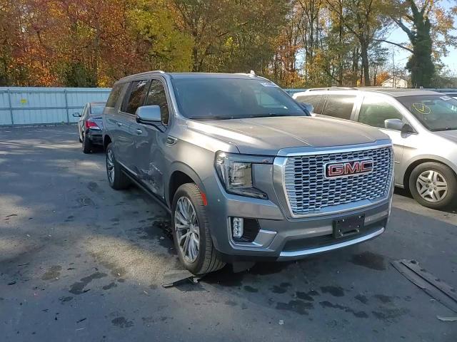 2021 GMC Yukon Xl Denali VIN: 1GKS2JKL3MR154904 Lot: 77430864