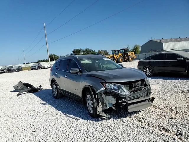 2019 Nissan Rogue S VIN: 5N1AT2MT9KC720373 Lot: 76812804