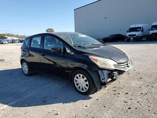 2016 Nissan Versa Note S VIN: 3N1CE2CP1GL401902 Lot: 76343384