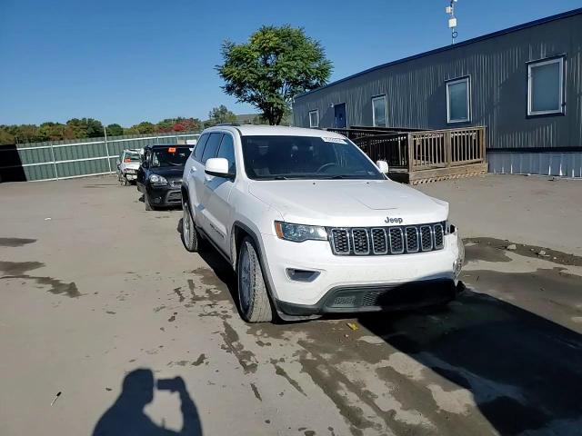 2019 Jeep Grand Cherokee Laredo VIN: 1C4RJFAG9KC591515 Lot: 75126214