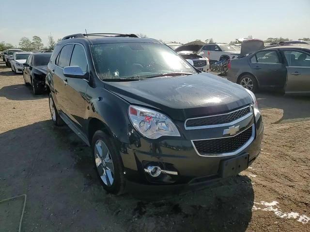 2GNALCEK4E6103905 2014 Chevrolet Equinox Lt