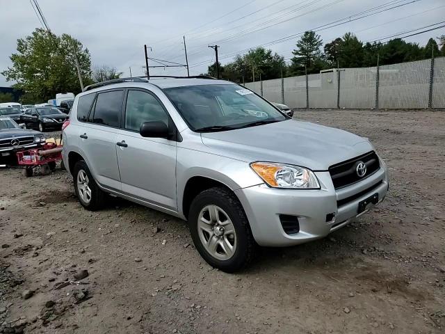 2011 Toyota Rav4 VIN: 2T3BF4DV5BW158871 Lot: 74612794