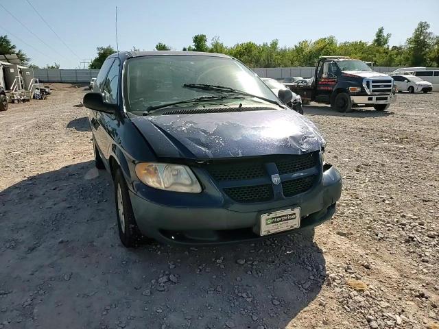 2002 Dodge Caravan Se VIN: 1B4GP25352B660225 Lot: 73746994