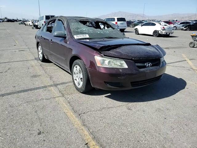 2006 Hyundai Sonata - Image 11
