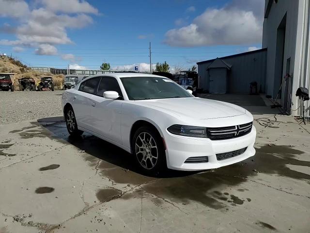 2015 Dodge Charger - Image 14