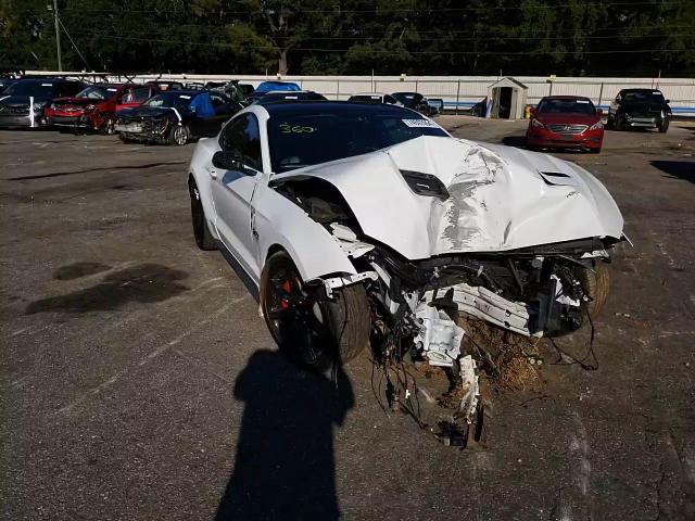 1FA6P8TH0L5154534 2020 Ford Mustang