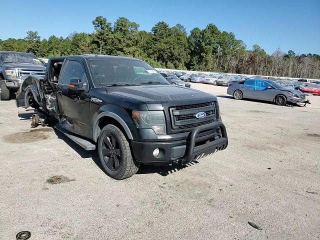 2013 Ford F-150 - Image 14