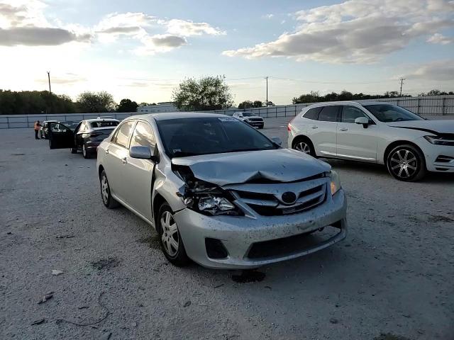 2013 Toyota Corolla Base VIN: 5YFBU4EE8DP183734 Lot: 77564654