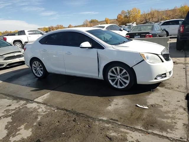 2016 Buick Verano Convenience VIN: 1G4PR5SK4G4146111 Lot: 77489754