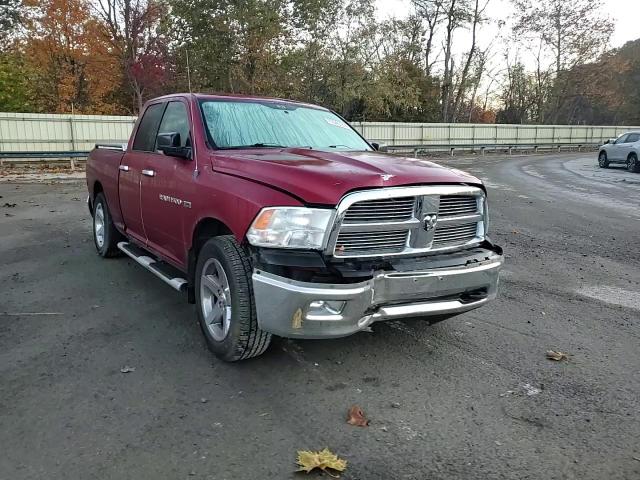 2011 Dodge Ram 1500 VIN: 1D7RV1GT3BS644457 Lot: 77645744