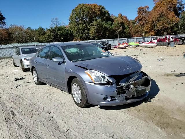 2010 Nissan Altima Base VIN: 1N4AL2AP6AN419063 Lot: 77625624