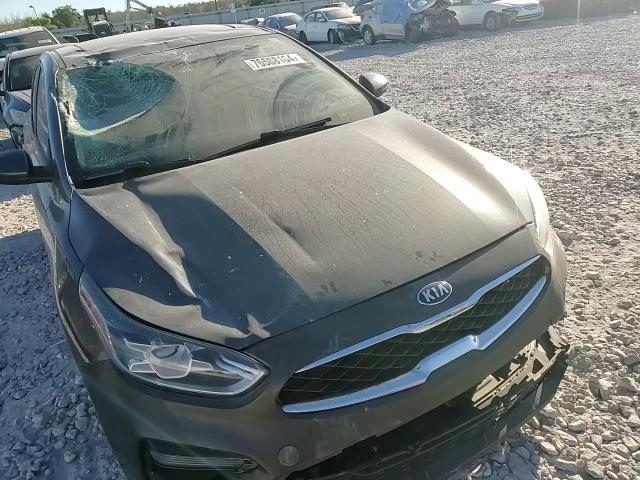 2019 Kia Forte - Image 11