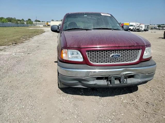 1999 Ford F-150 - Image 10