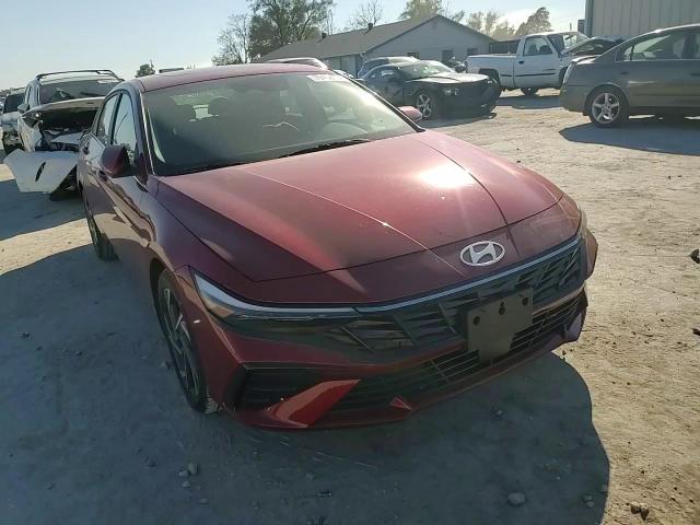 2024 Hyundai Elantra - Image 10