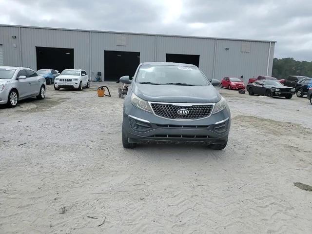 2014 Kia Sportage - Image 14