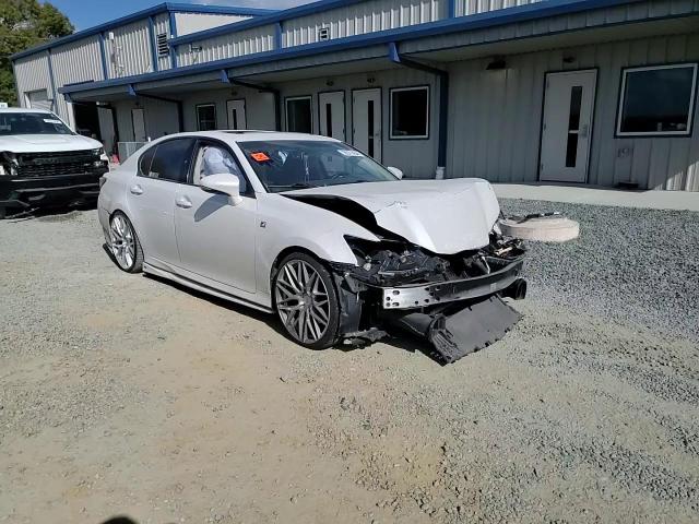 2016 Lexus Gs 350 Base VIN: JTHBZ1BL9GA001341 Lot: 78571454