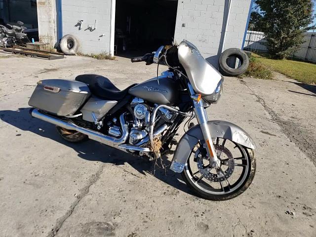 2009 Harley-Davidson Flhx VIN: 1HD1KB4149Y617170 Lot: 76754704