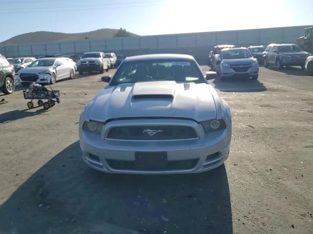 2014 Ford Mustang VIN: 1ZVBP8AM4E5235979 Lot: 73578934