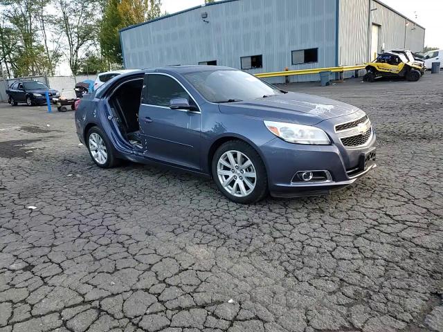 2013 Chevrolet Malibu 3Lt VIN: 1G11G5SX0DF208477 Lot: 77609074