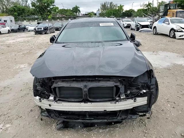 2016 BMW 528 I VIN: WBA5A5C51GD525561 Lot: 74594654