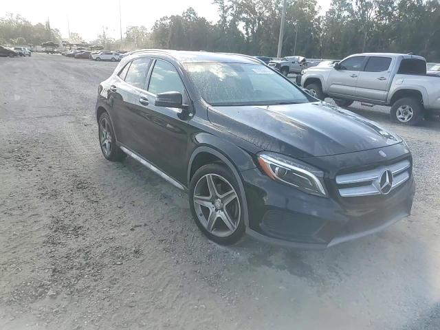 2015 Mercedes-Benz Gla 250 4Matic VIN: WDCTG4GB1FJ064097 Lot: 77034414