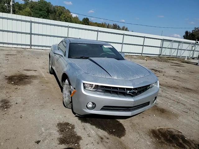 2010 Chevrolet Camaro Lt VIN: 2G1FB1EV4A9213614 Lot: 77882064