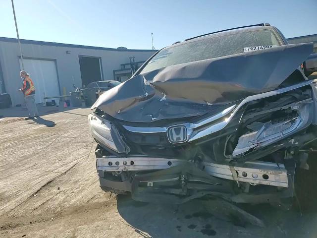 2019 Honda Odyssey - Image 12