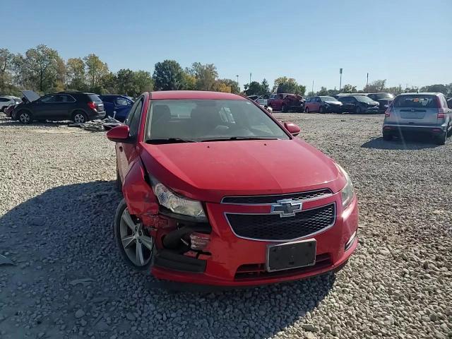 2014 Chevrolet Cruze Lt VIN: 1G1PE5SB9E7263266 Lot: 75883204