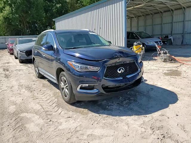 2017 Infiniti Qx60 VIN: 5N1DL0MM8HC508230 Lot: 73951194