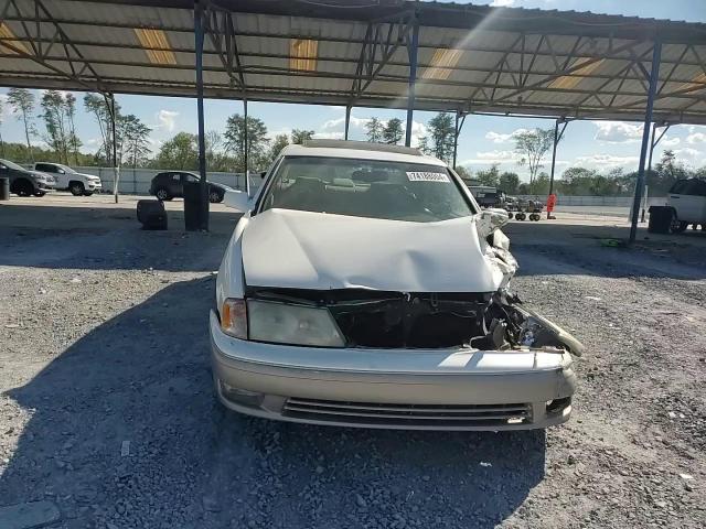 1999 Toyota Avalon Xl VIN: 4T1BF18B1XU320669 Lot: 74188004