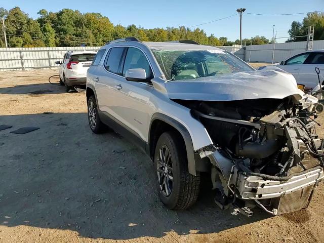 2019 GMC Acadia Slt-1 VIN: 1GKKNMLS4KZ233431 Lot: 76319124