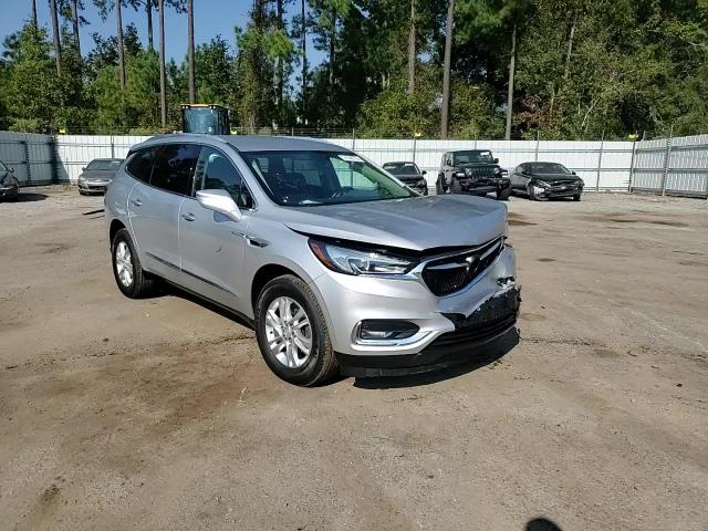 2018 Buick Enclave Essence VIN: 5GAERBKW5JJ210986 Lot: 74149714