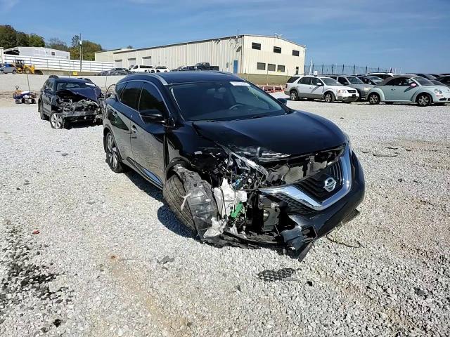 2017 Nissan Murano S VIN: 5N1AZ2MG4HN141130 Lot: 78373524