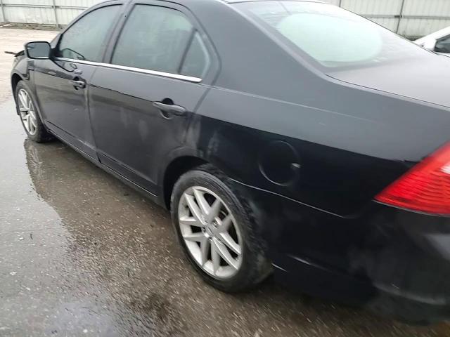 2012 Ford Fusion Sel VIN: 3FAHP0JA4CR276021 Lot: 77977994