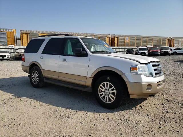 1FMJU1J55EEF26736 2014 Ford Expedition Xlt