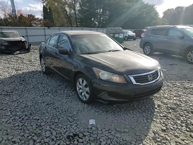 2009 Honda Accord Ex VIN: 1HGCP26779A066191 Lot: 78181554