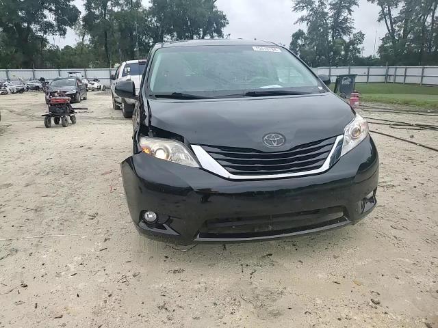 5TDKK3DC6ES427471 2014 Toyota Sienna Le