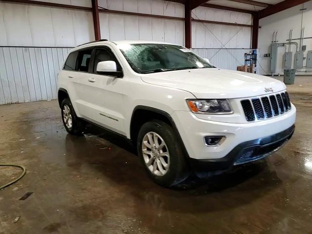 2015 Jeep Grand Cherokee Laredo VIN: 1C4RJFAG6FC208541 Lot: 74947904