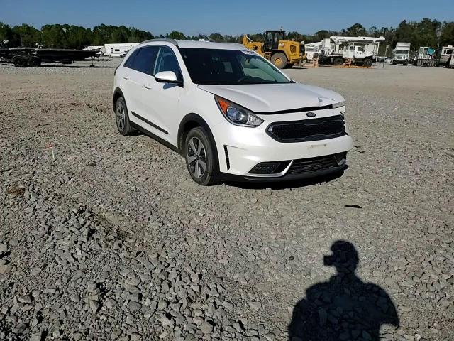 2018 Kia Niro Fe VIN: KNDCB3LC7J5188468 Lot: 77282234