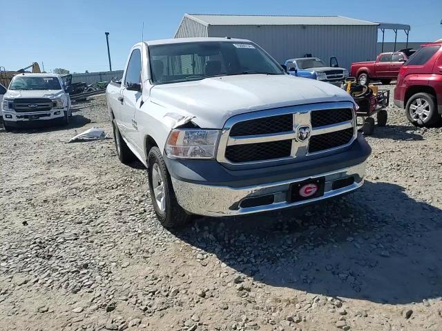 2014 Ram 1500 St VIN: 3C6JR6AGXEG332613 Lot: 76606734