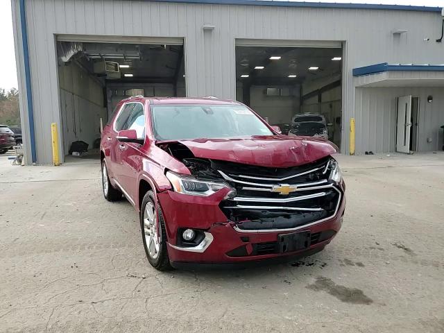 2018 Chevrolet Traverse High Country VIN: 1GNEVKKW3JJ235516 Lot: 77412114