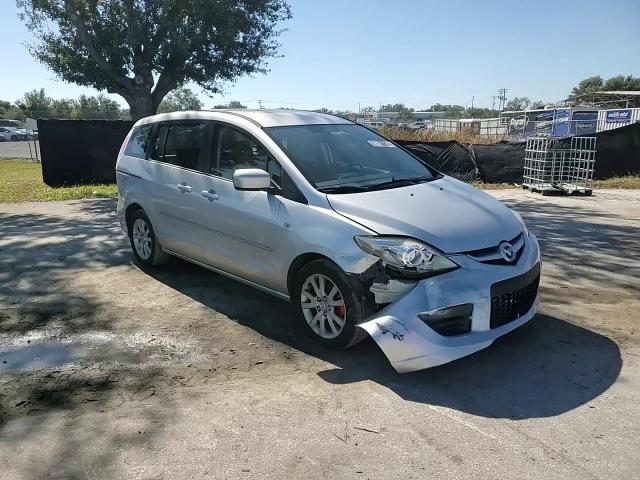 2008 Mazda 5 VIN: JM1CR293380302079 Lot: 77755824